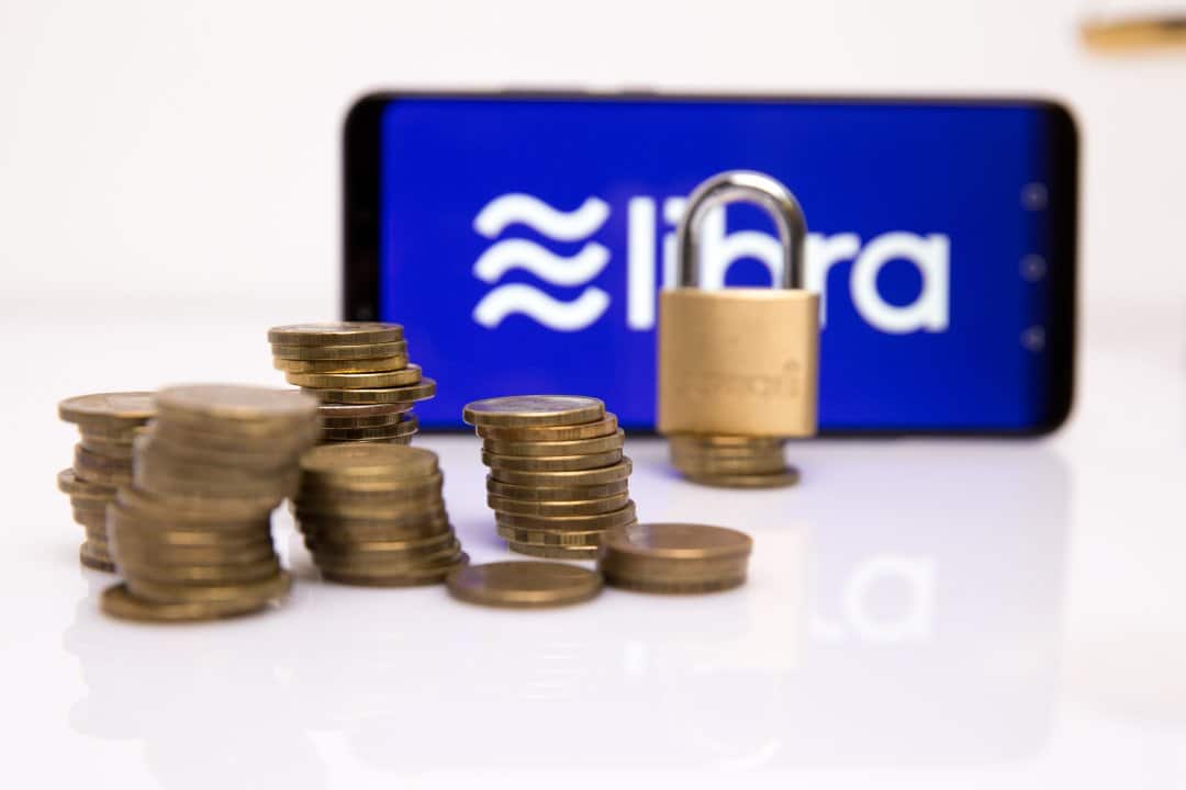 Libra: a bug in the code released by Facebook has been fixed