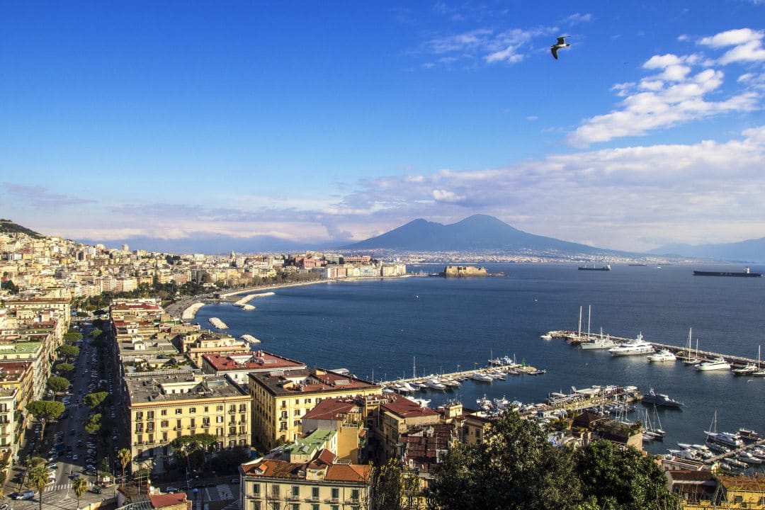 Naples to host a Hackathon on eVoting