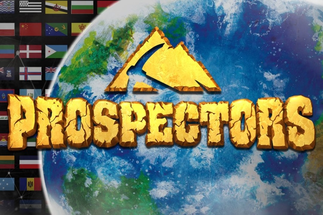 Prospectors: the EOS game full of malicious bots