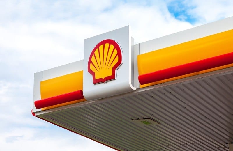 Gateway: Sinochem and Shell working on a blockchain for oil