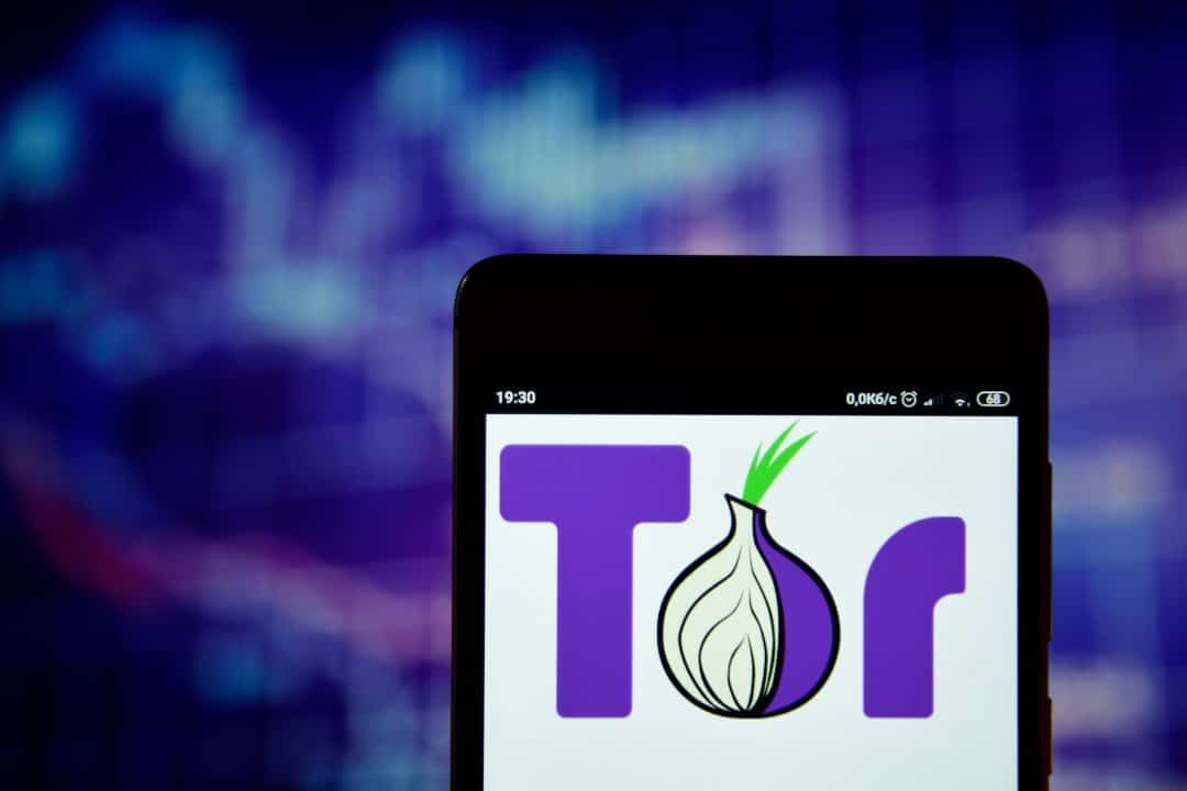 LocalBitcoins warns of the risks of Tor Browser