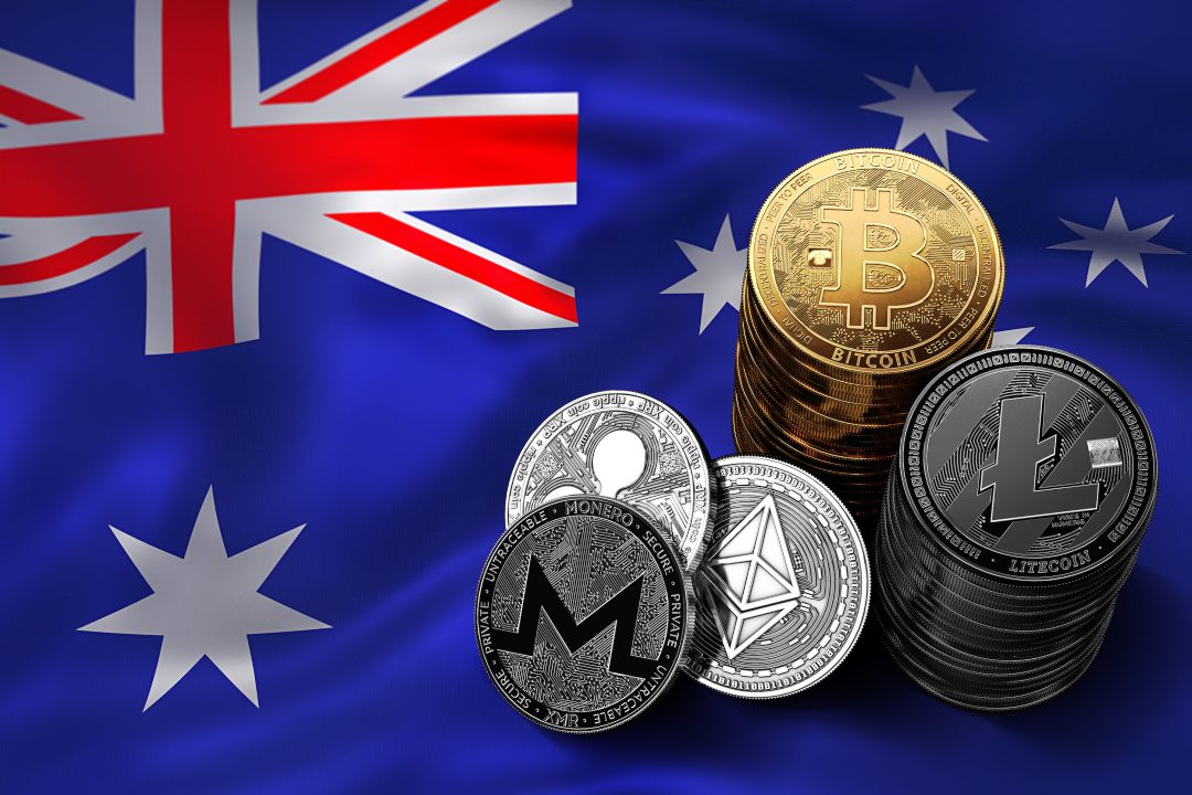 ausztrália bitcoin trader)