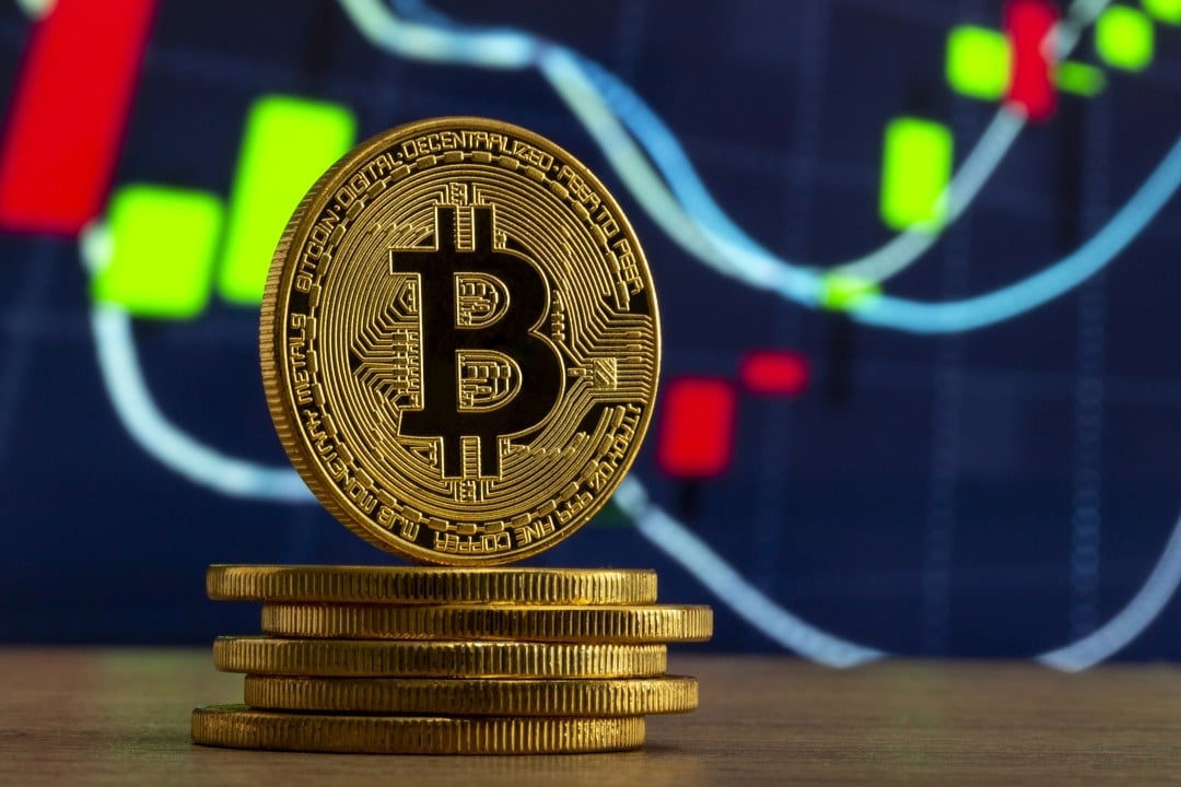 Crypto prices: bitcoin goes up, but not the altcoins