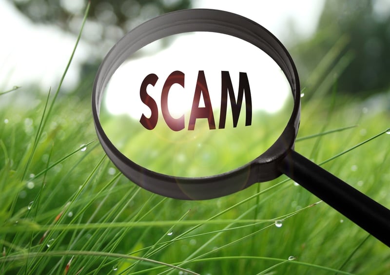 The most common crypto scams don’t use technology. How to avoid them?