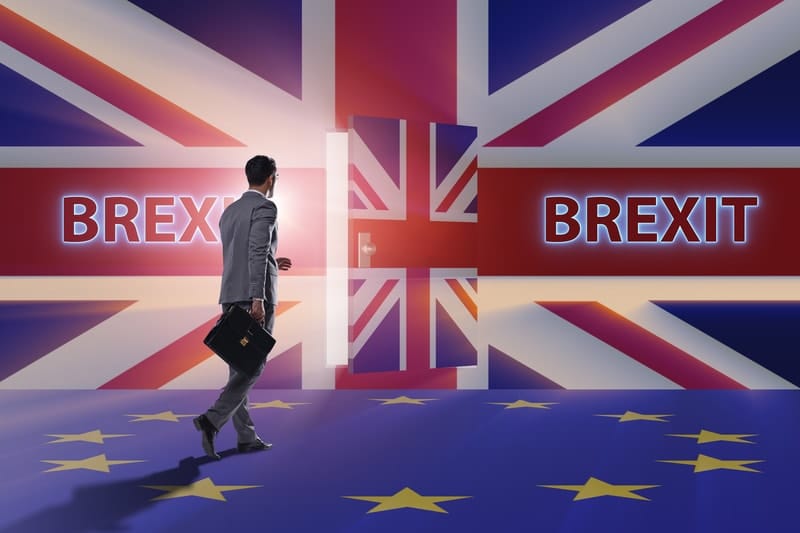 Cryptocurrencies: buying opportunities after Brexit?