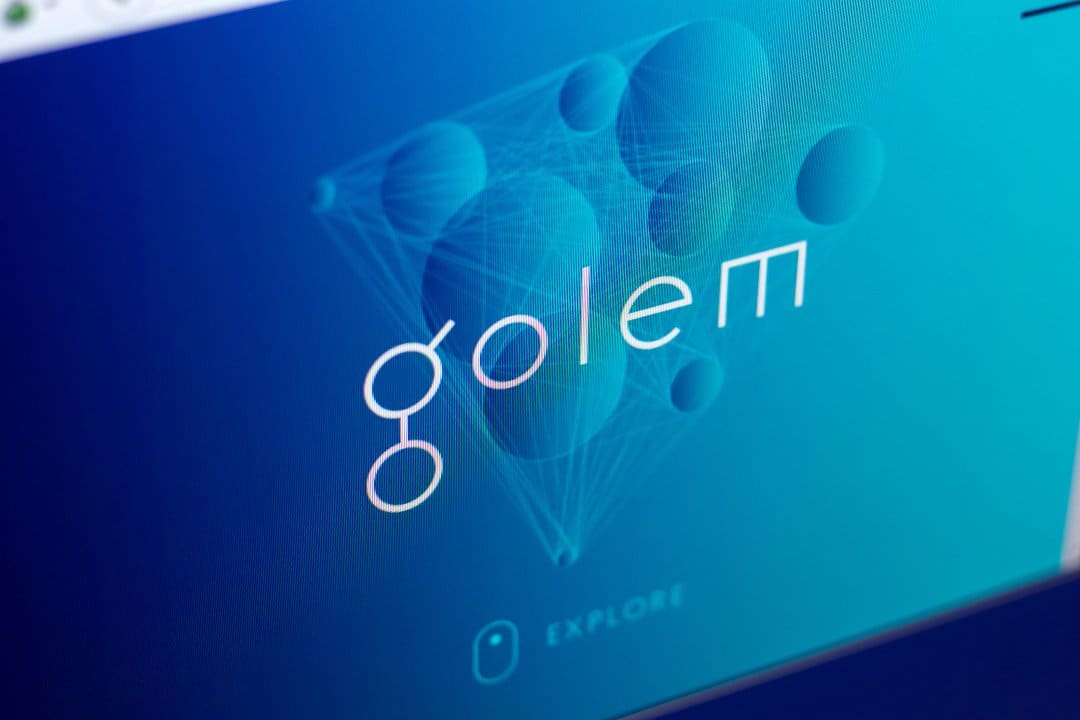 Golem: Graphene 1.0 is here