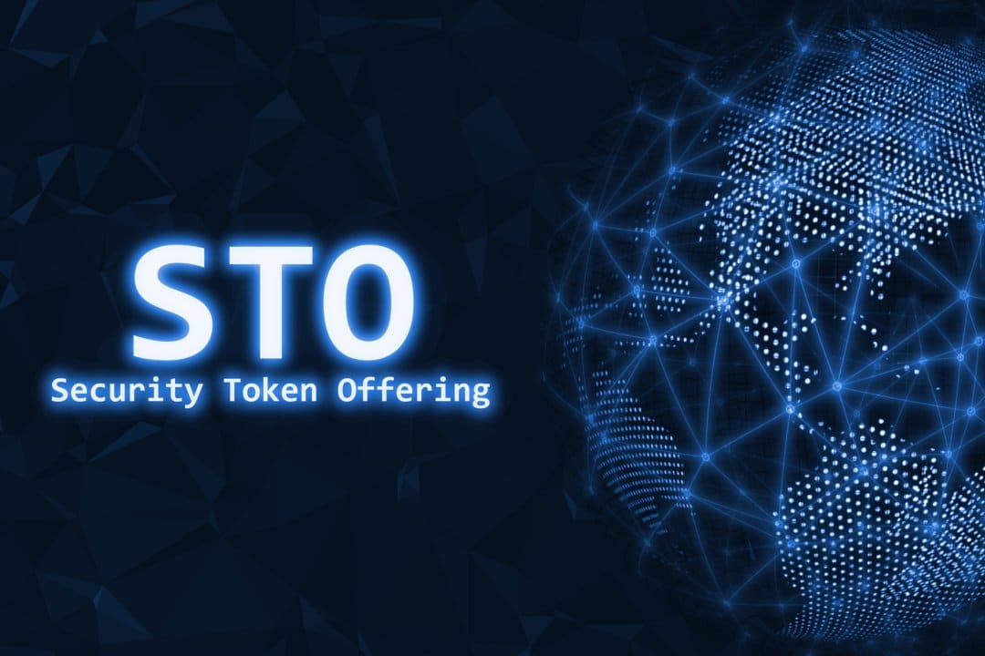 Token sales: STOs are keeping up with IEOs