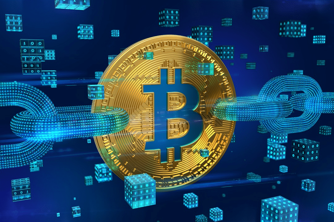 Blockchain-bitcoin slow