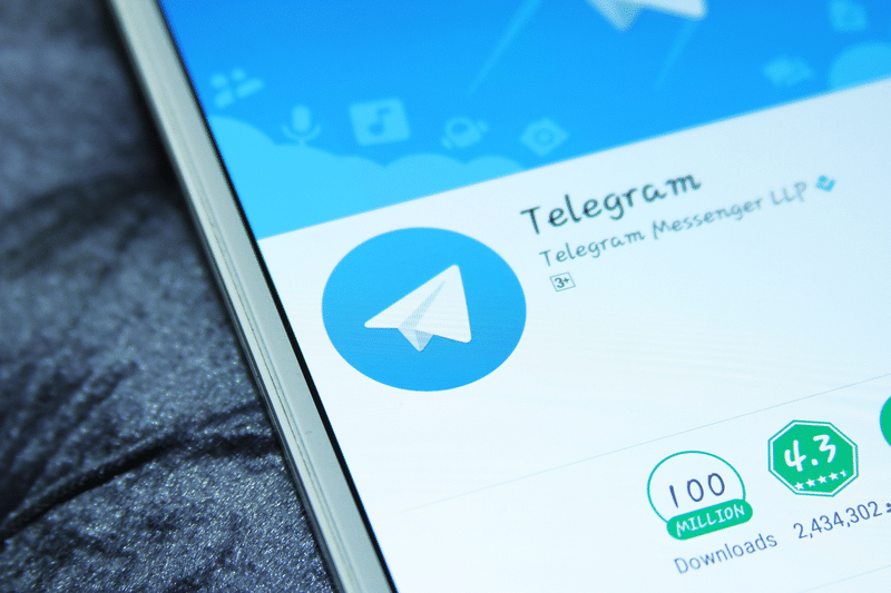 Telegram: TON blockchain to be launched in October