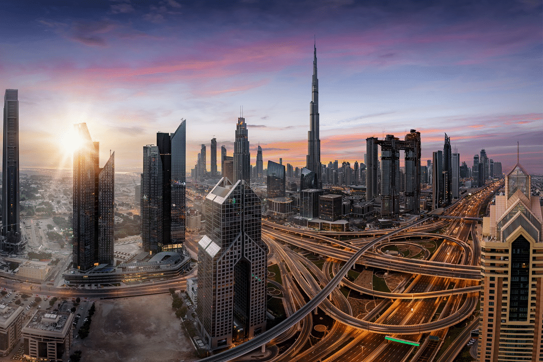 Social Blockathon, the blockchain competition of the United Arab Emirates