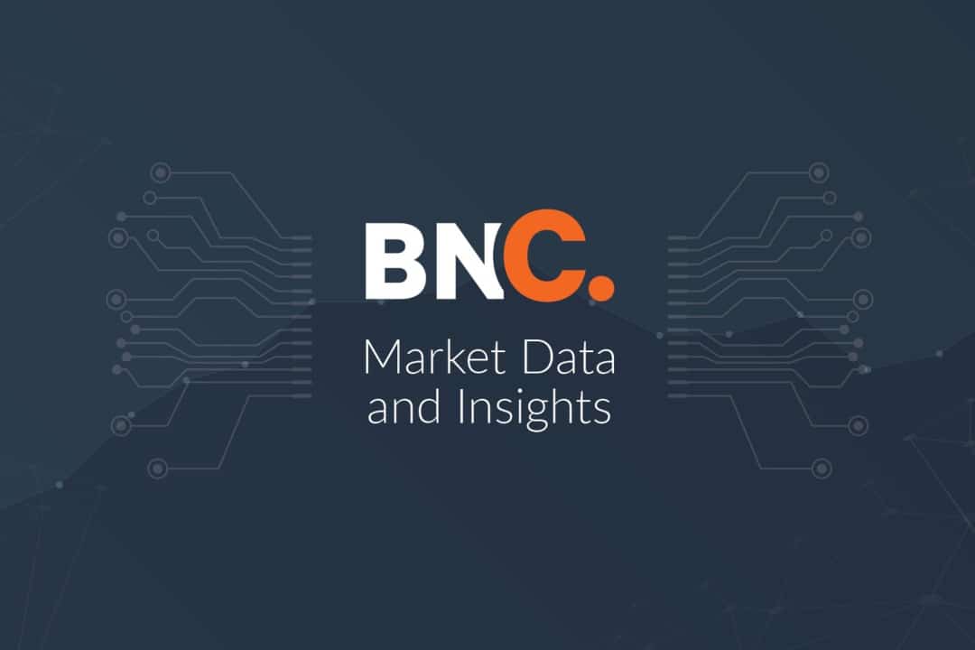 BNC and BTSE launch Composite Index for cryptocurrencies