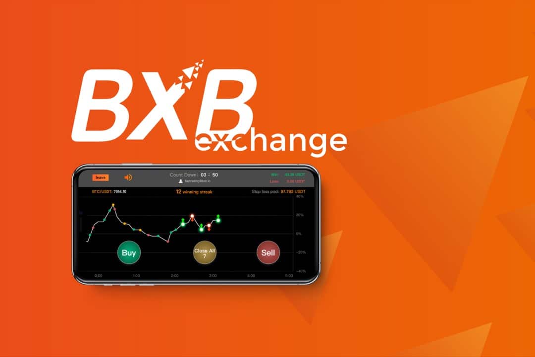 BXB: a new crypto exchange arrives in Italy