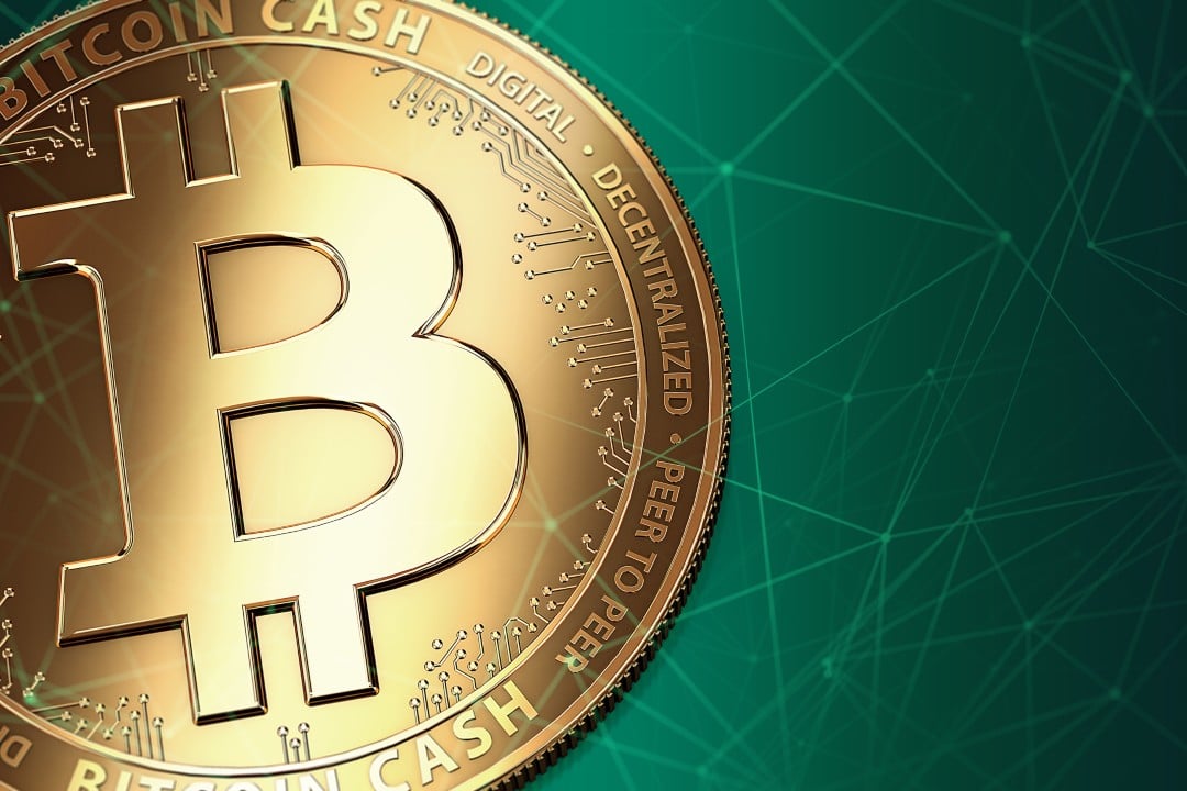 Binance DEX adds Bitcoin Cash
