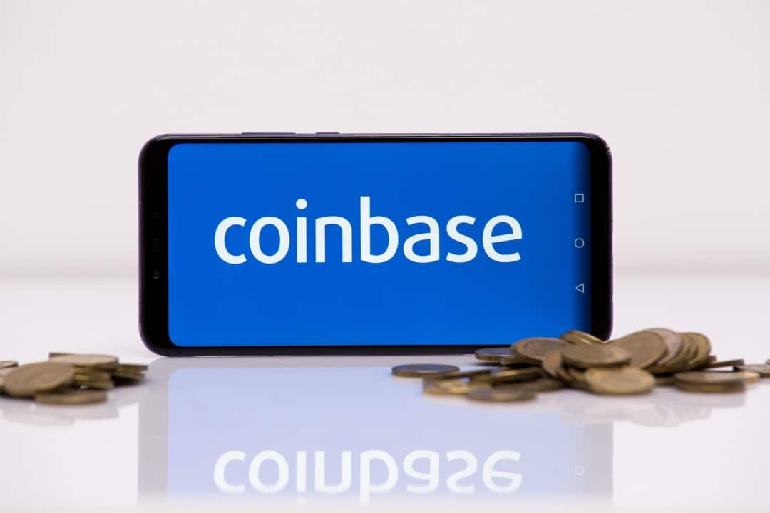 how old is coinbase