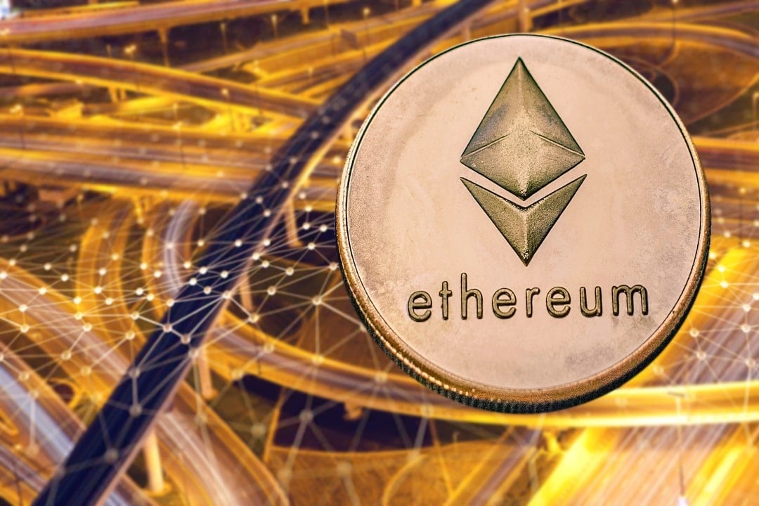 Ethereum staking: most ETH are locked and waiting for PoS - The ...