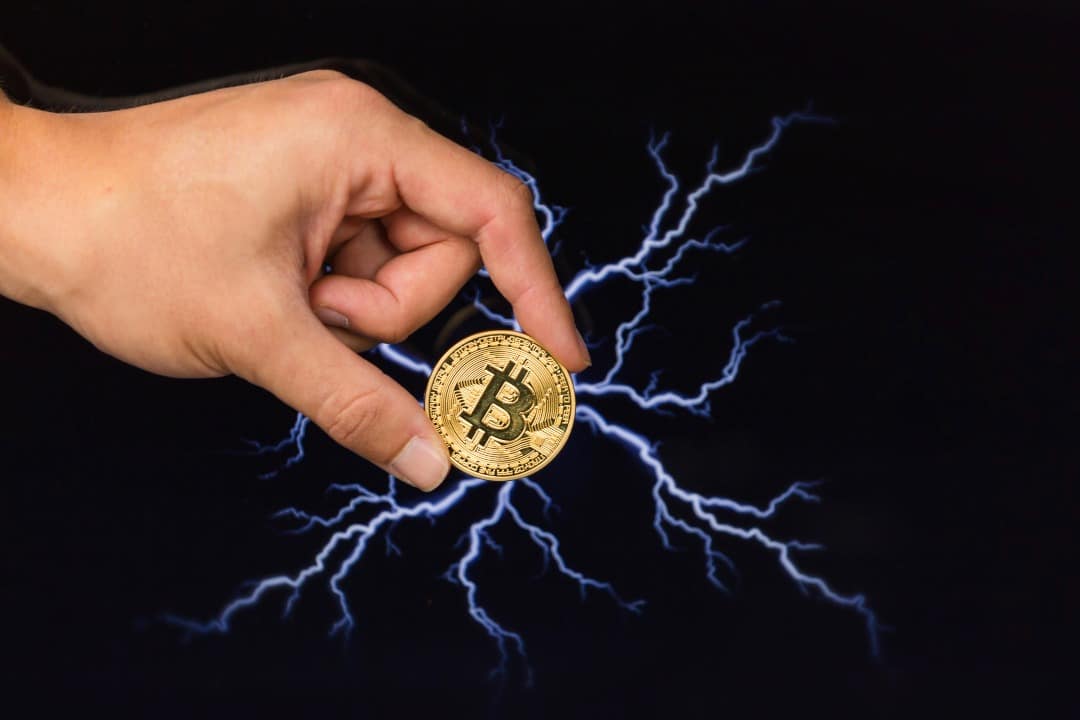 Joule bitcoin lightning network