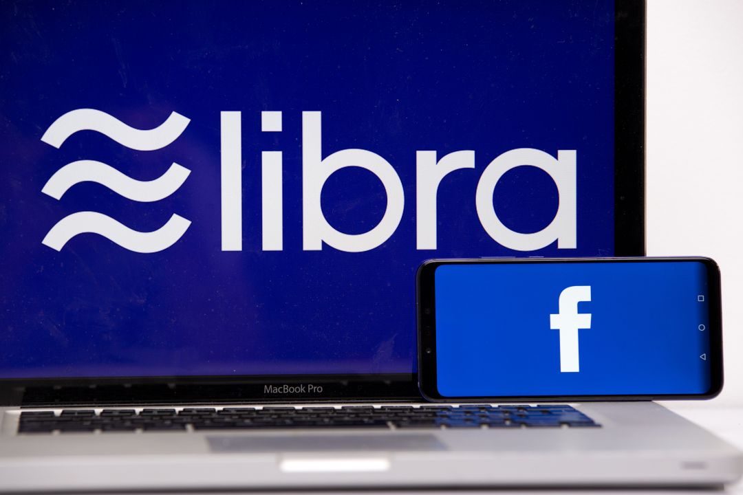Libra: some partners would be leaving Facebook