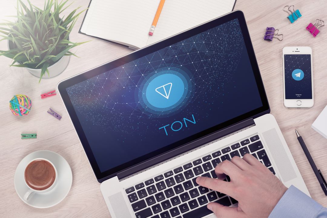Telegram proposes to postpone the launch of TON