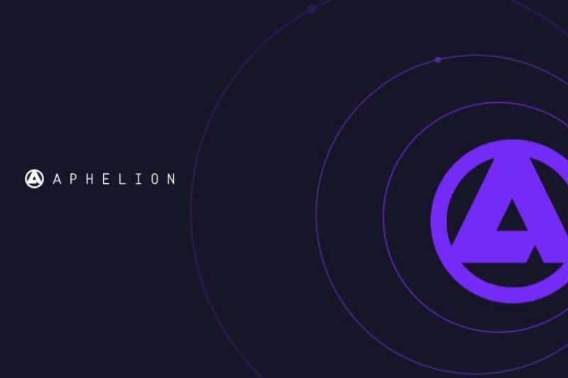 Aphelion: trading disabled except for NEO