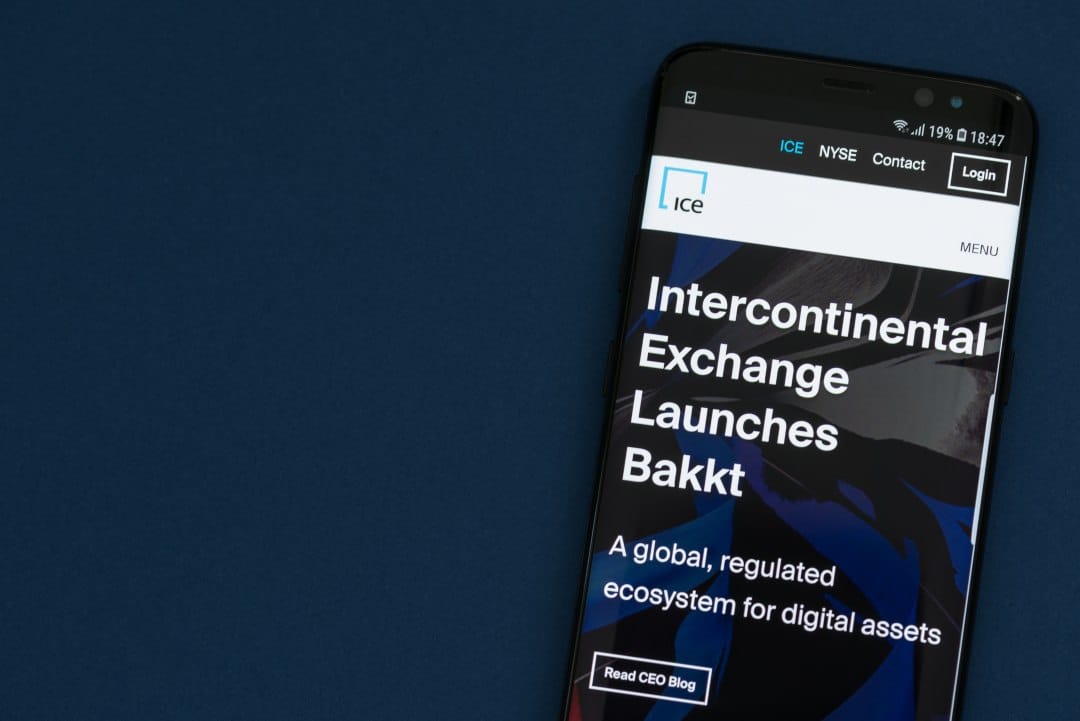 Bakkt to launch consumer app in 2020