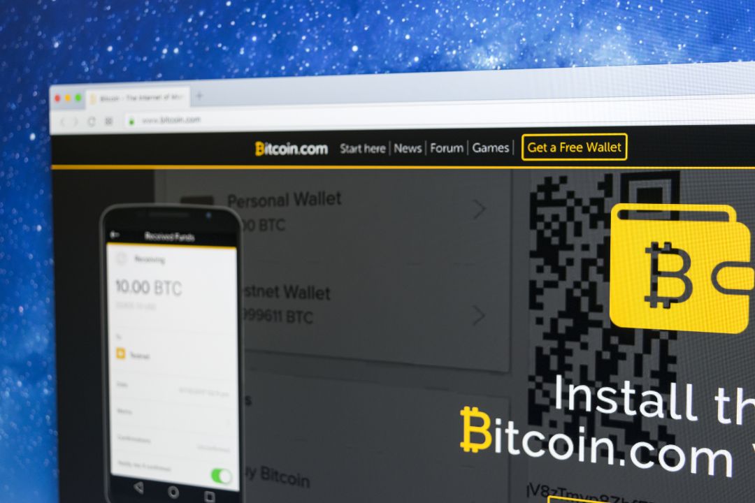 Bitcoin.com acquires O3 Labs