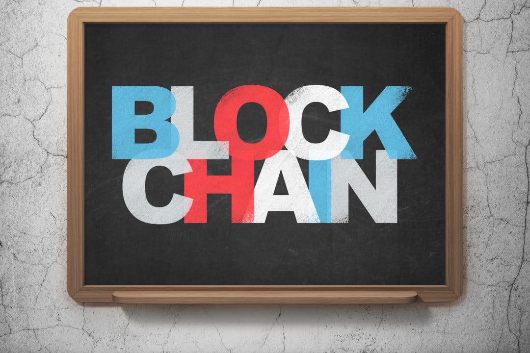 5 Ways Blockchain May Improve Education