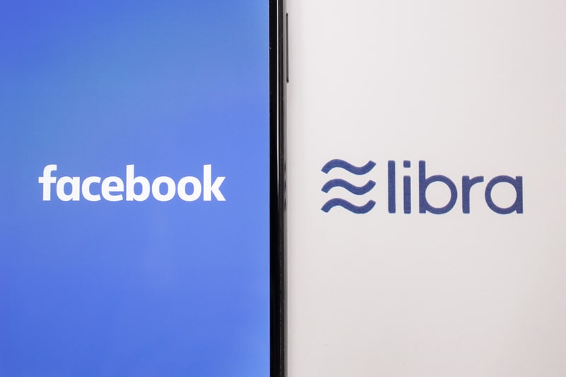 Facebook: 53,000 signatures asking for the stop of Libra