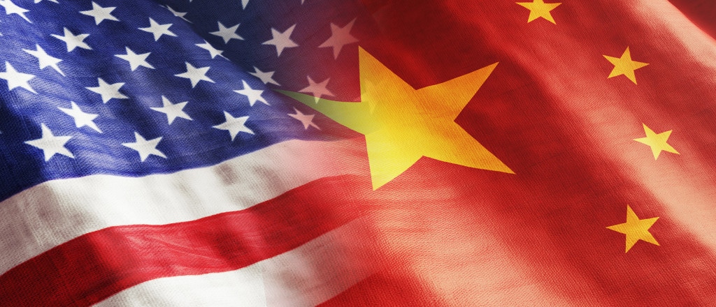 China vs America: two different approaches to blockchain technology
