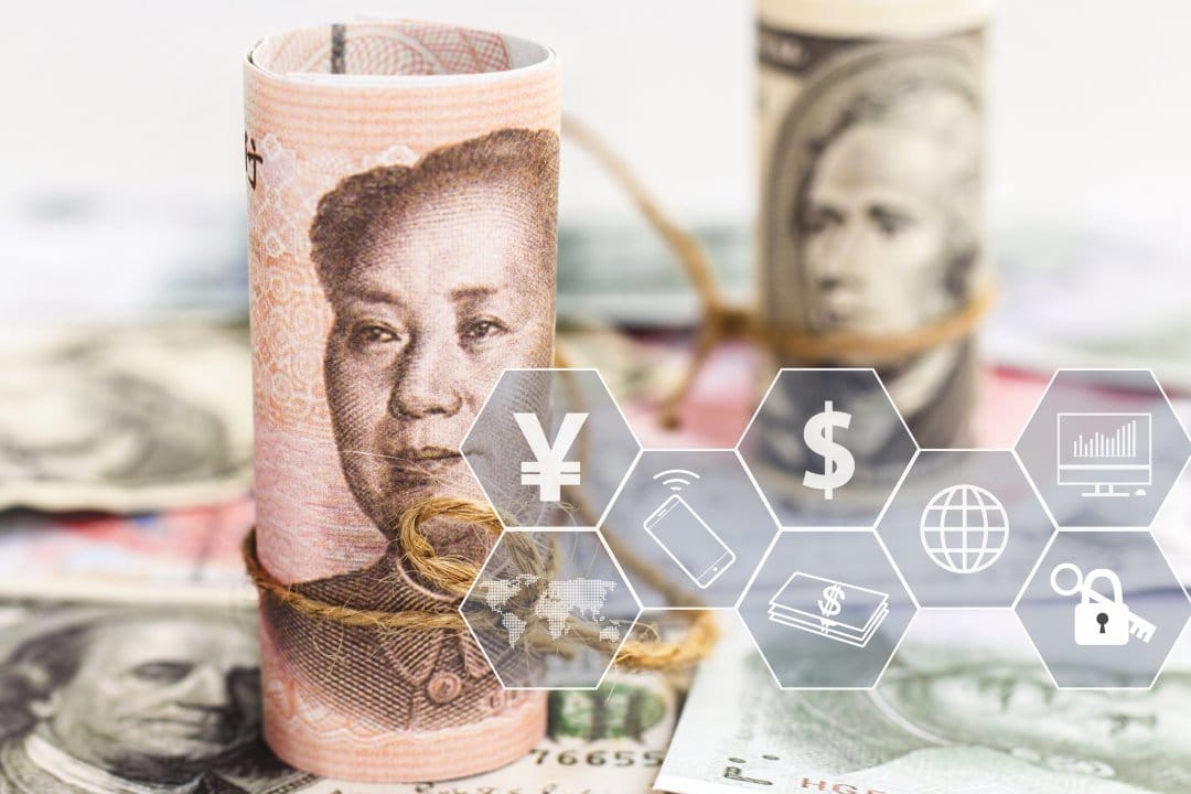 China: the launch of the digital currency in 2020