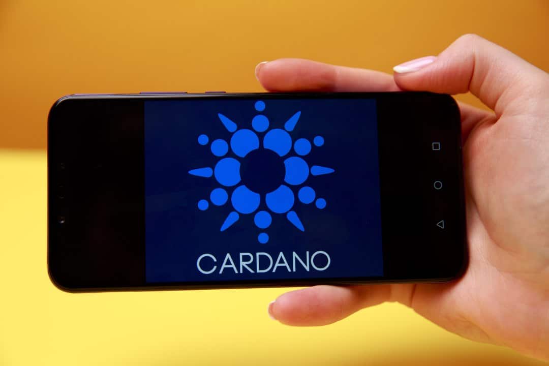 Is Cardano better than EOS