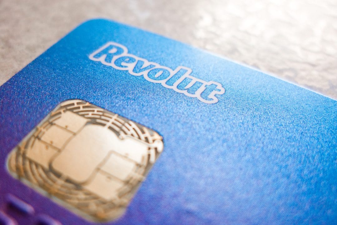 How to buy Ethereum with the Revolut card
