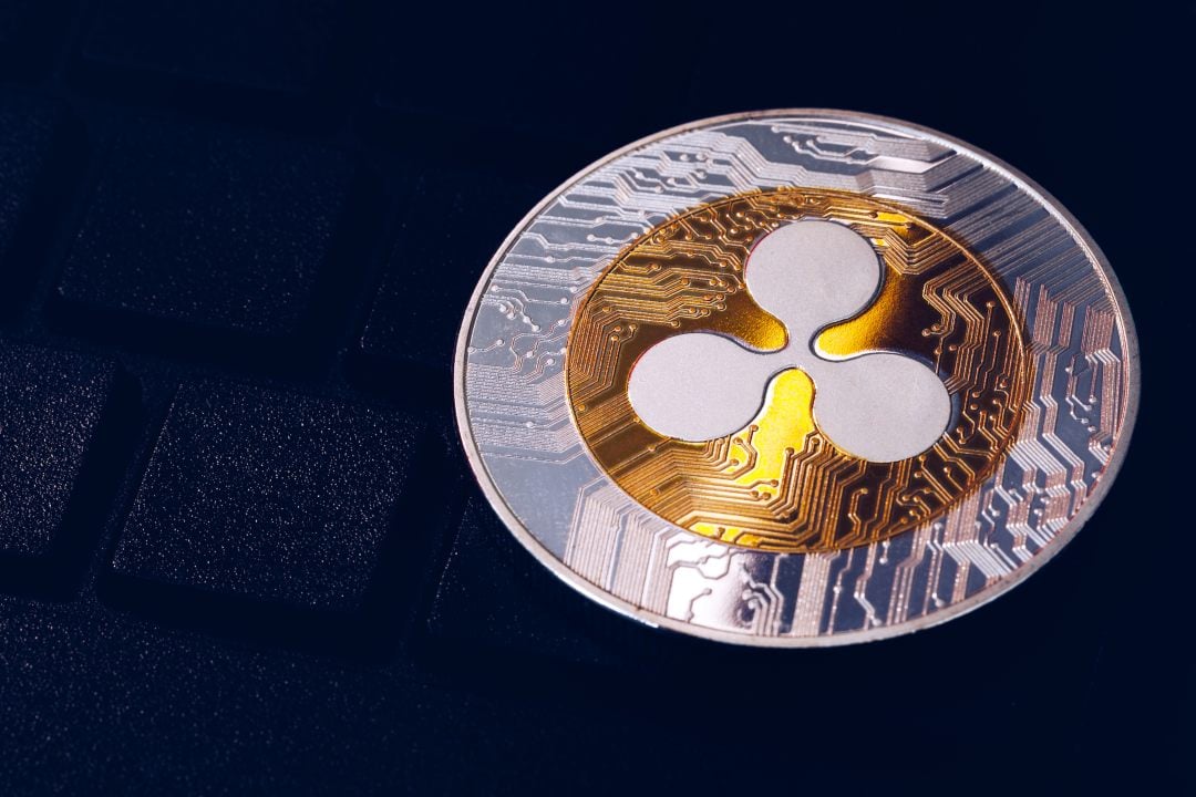Interview with Ripple: “XRP is decentralised”