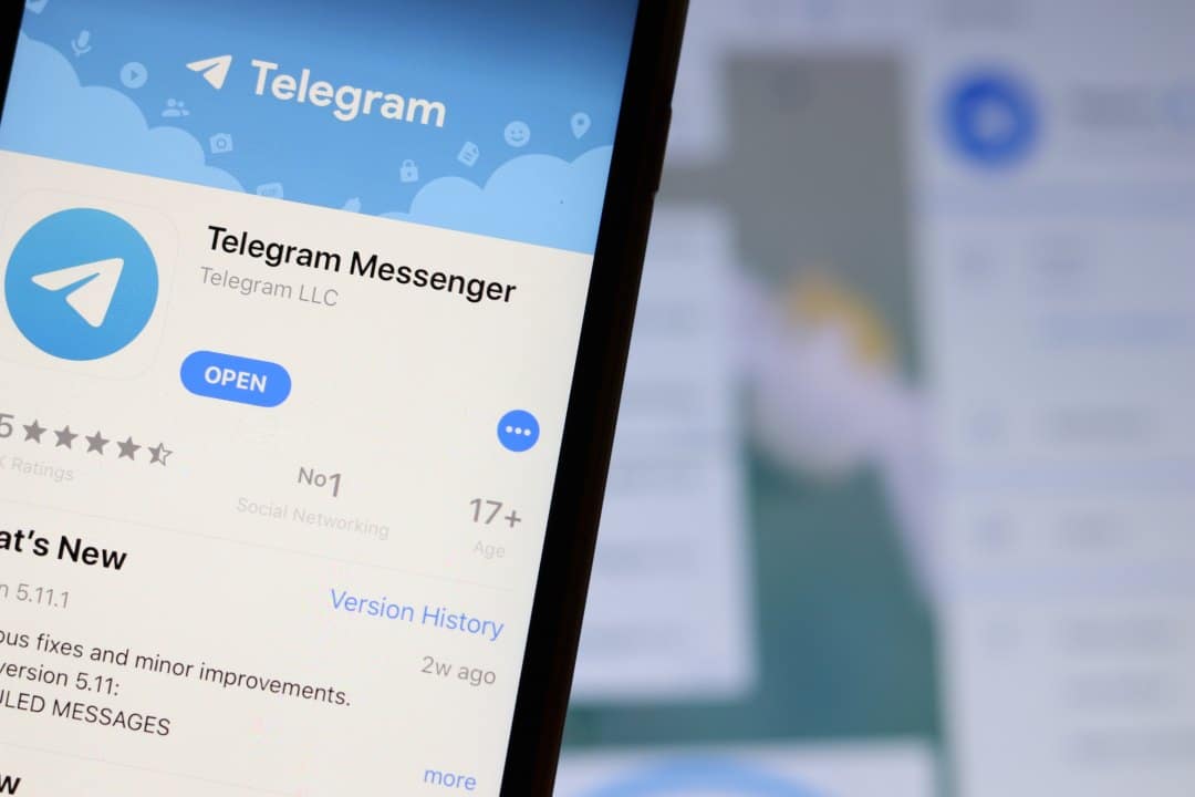 The war between SEC and Gram: Telegram speaks up