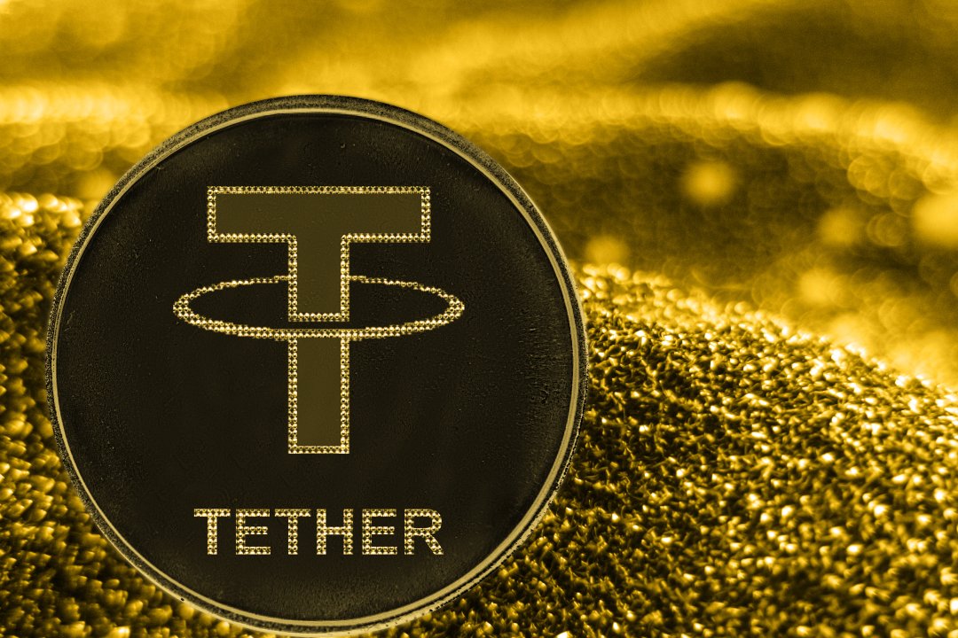 Bitfinex: the Tether Gold stablecoin coming soon
