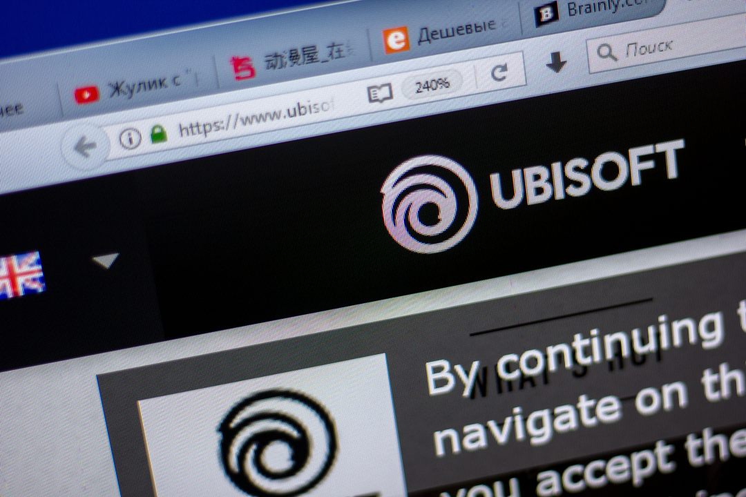 Ubisoft will test the blockchain of Ultra (UOS)