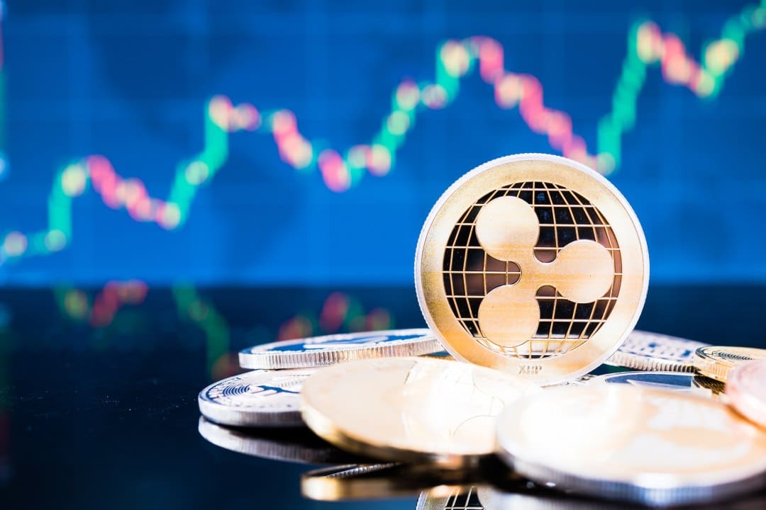 Ripple’s XRP remains in the red zone in the crypto market 2019