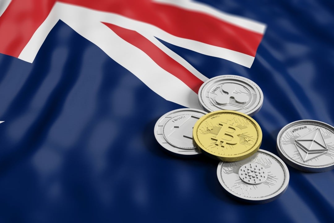 Australia: ACMA against unlicensed websites using crypto