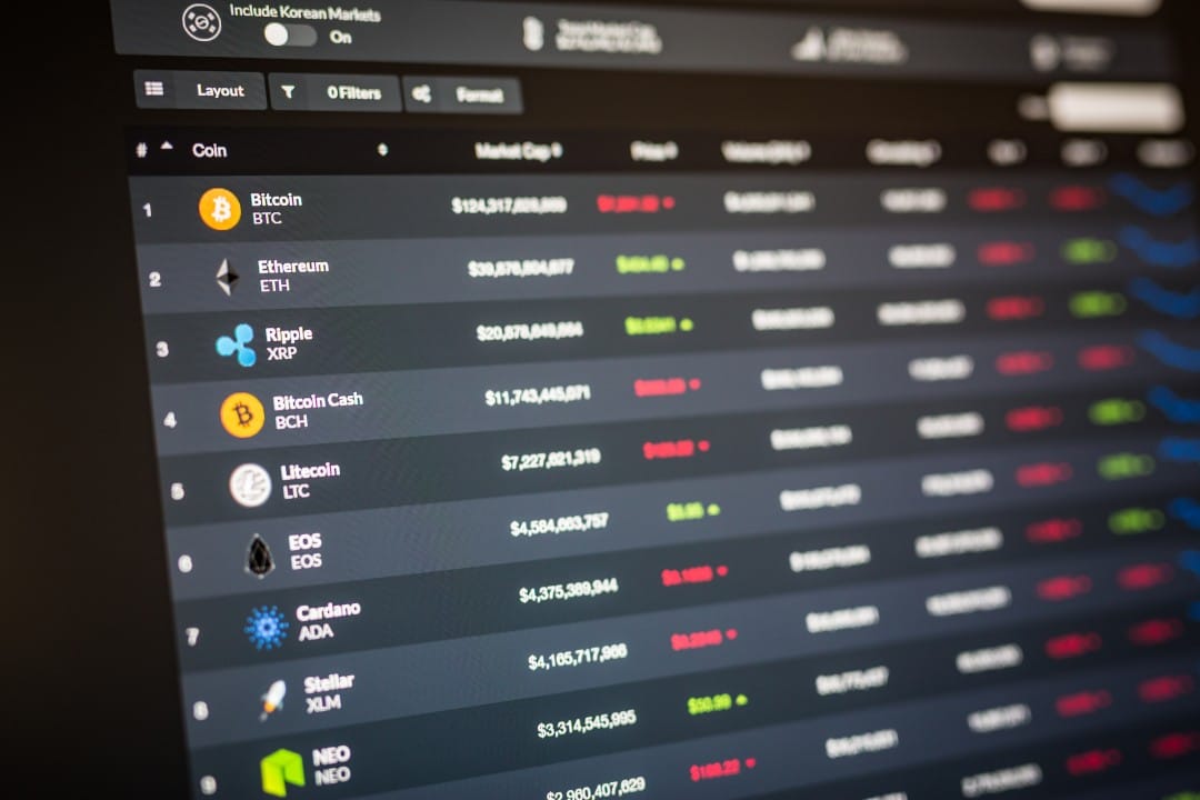 The Best Crypto Exchanges Of 2019 The Cryptonomist