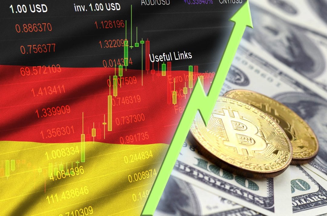 German banks will be able to sell bitcoin