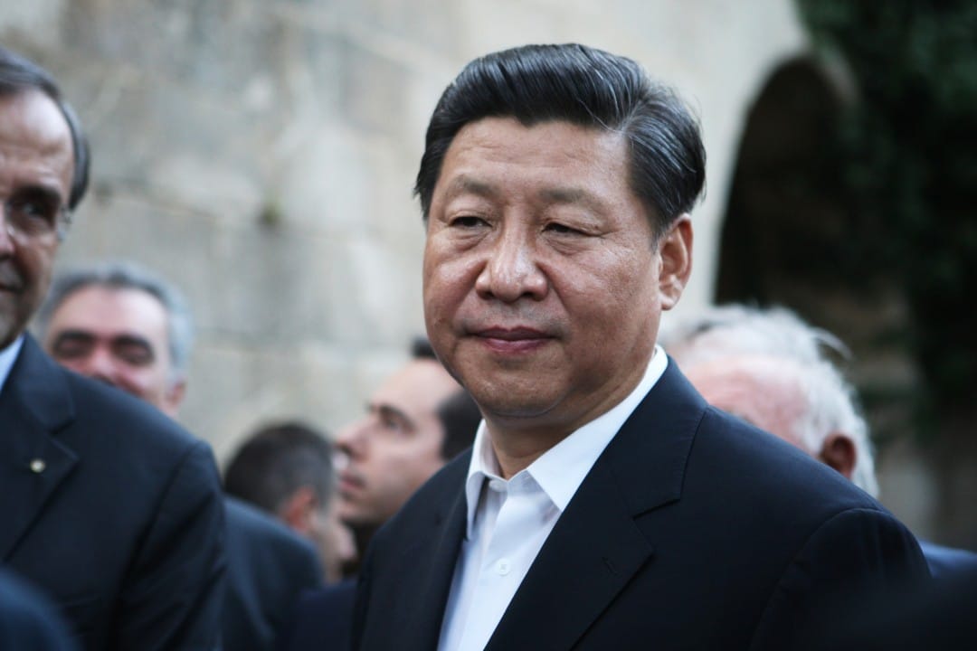 Xi Jinping: “Cryptocurrencies could become illegal”