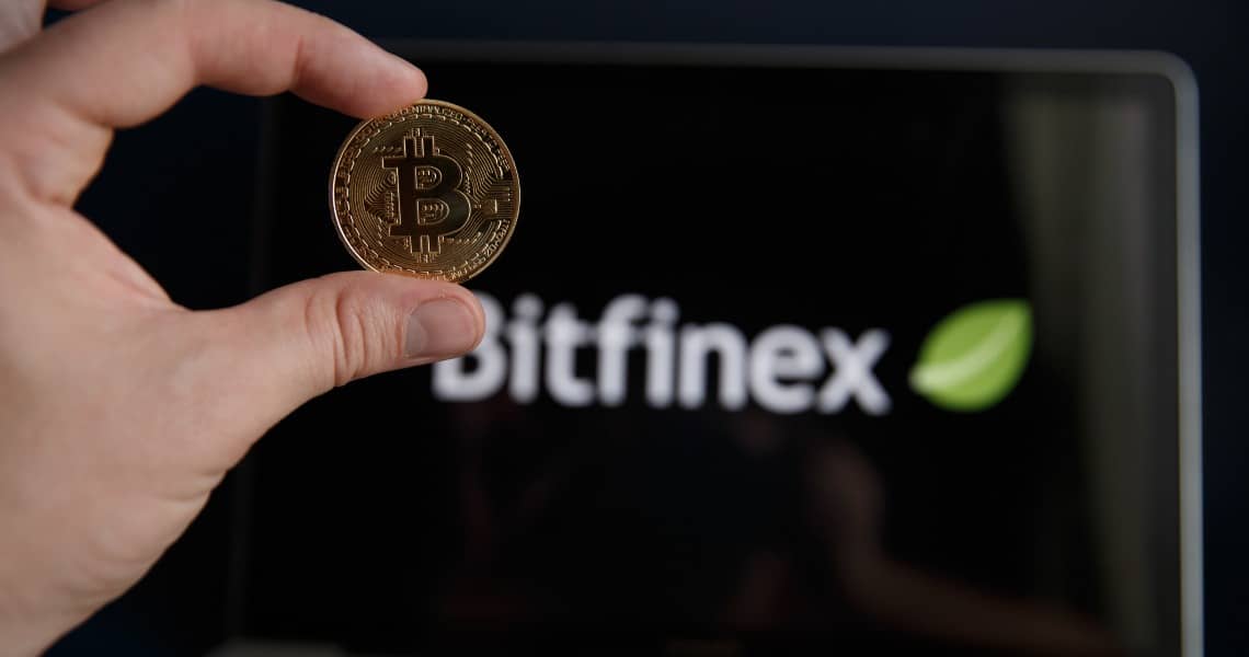 Bitfinex removes fees on small deposits