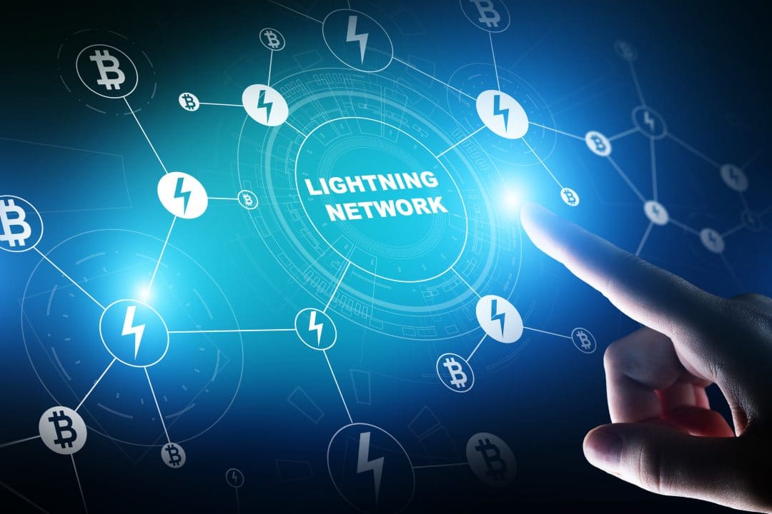 Bitfinex launches its own Lightning Network node