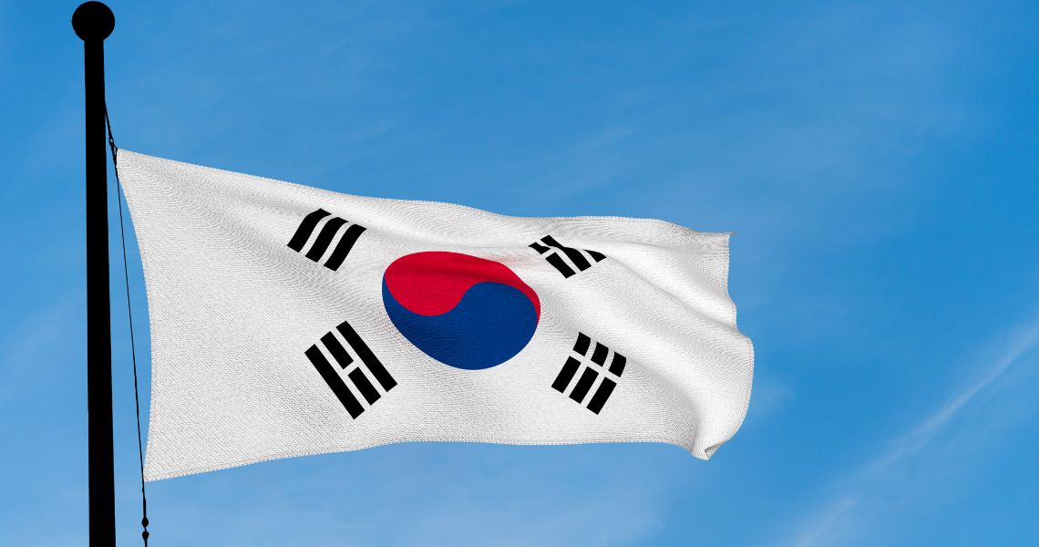 Corea del Sud SEC Gensler