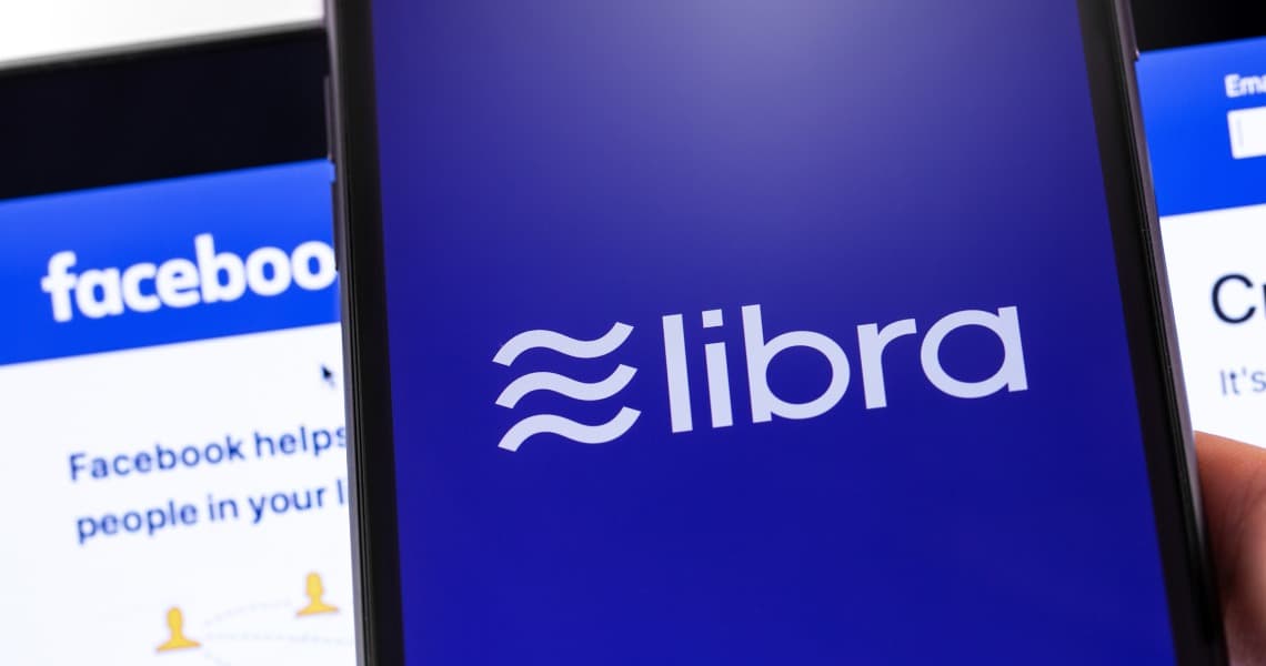 Federal Reserve warns ECB of the immense risks behind Libra