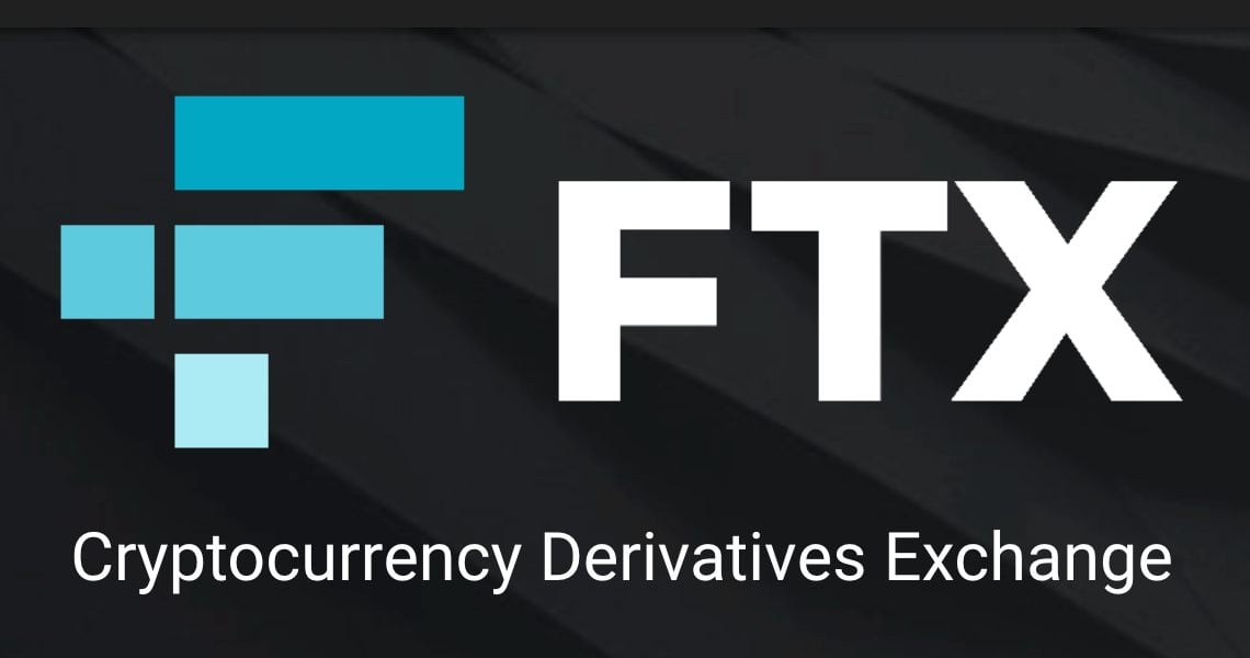 Binance invests in the FTX exchange