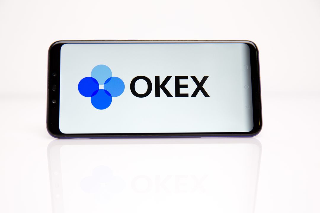 DAI Savings Rate (DSR) lands on OKEx for its millions of Asian users