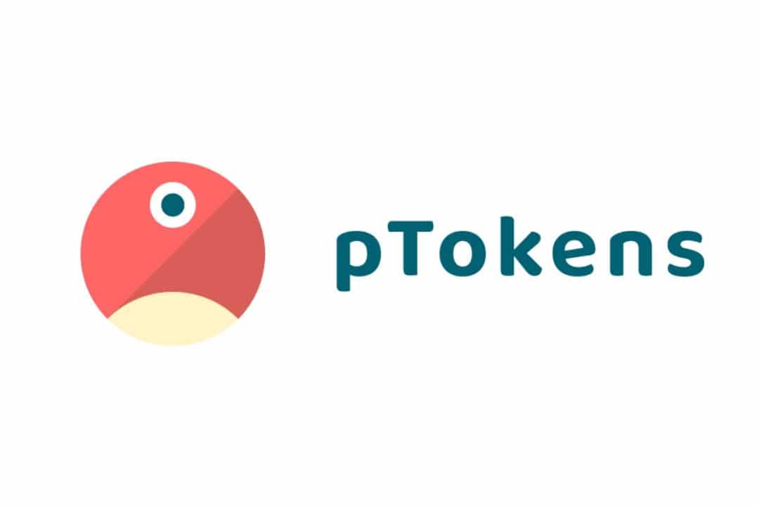 pToken: new logo and website announced