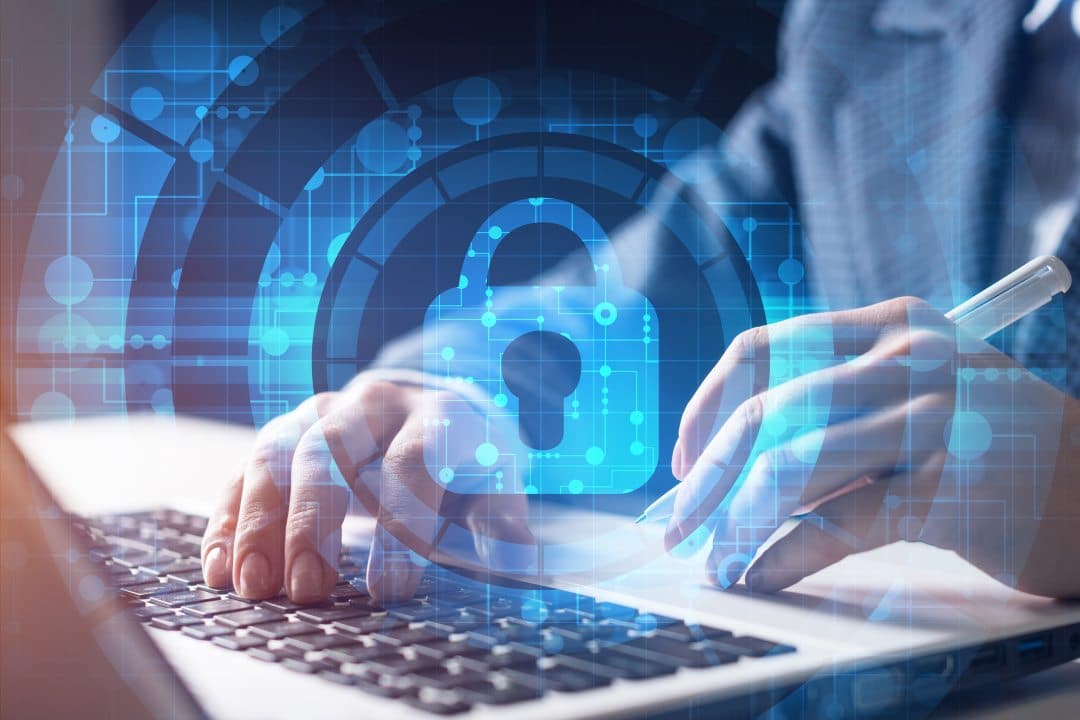 Cybersecurity Report: Increasing number of online attacks