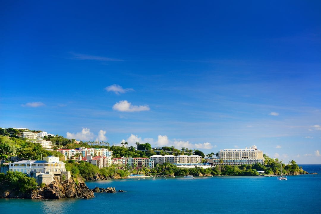 The British Virgin Islands are planning a digital state currency