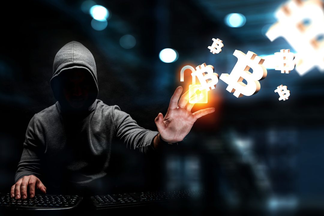 How hackers shook the blockchain community in 3 of the worst crypto hacks
